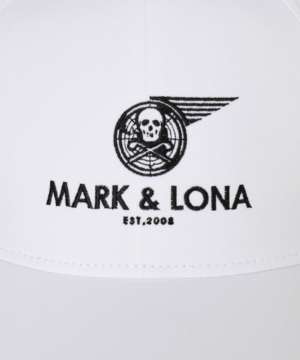 Winger Stretch Cap