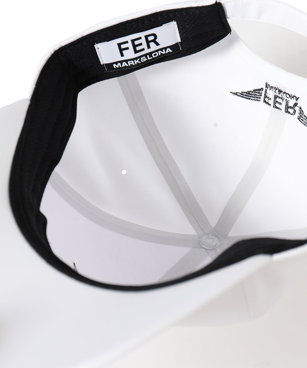 Winger Stretch Cap