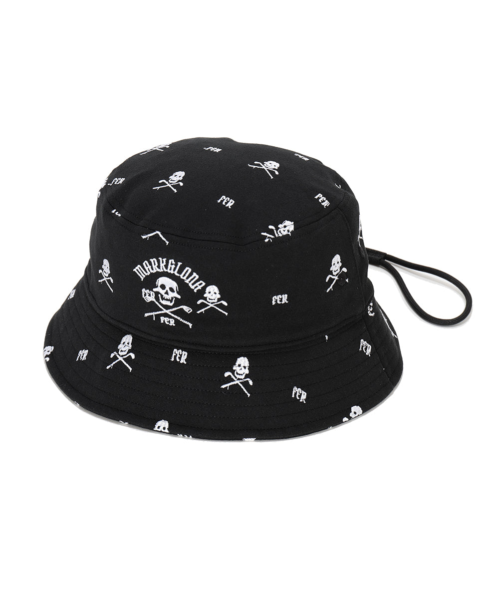 Johnson Pile Hat