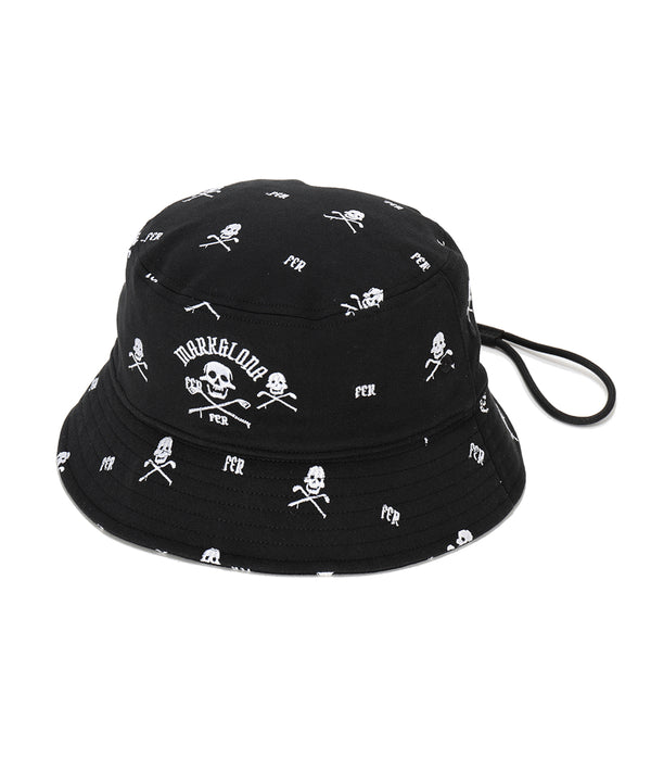 Johnson Pile Hat