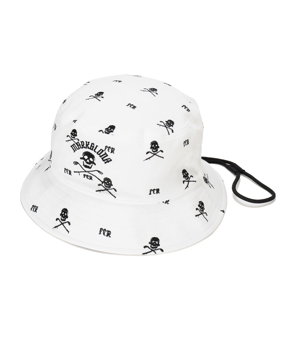 Johnson Pile Hat