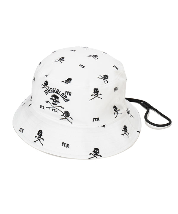 Johnson Pile Hat