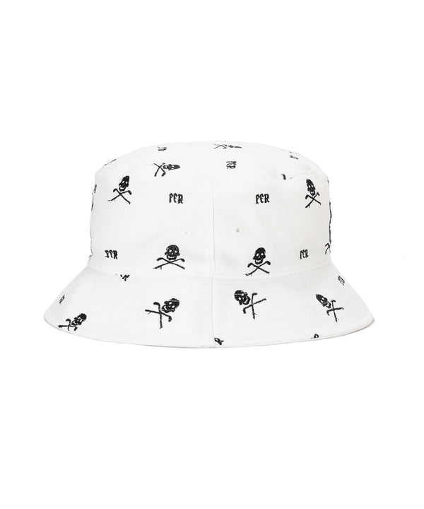 Johnson Pile Hat