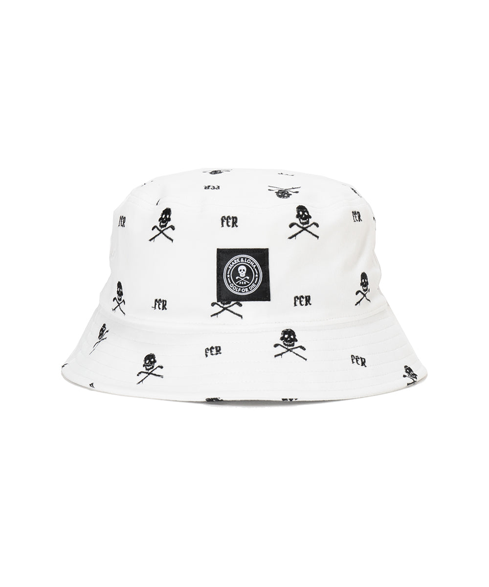 Johnson Pile Hat