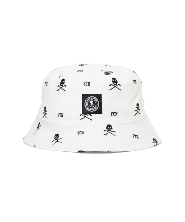 Johnson Pile Hat