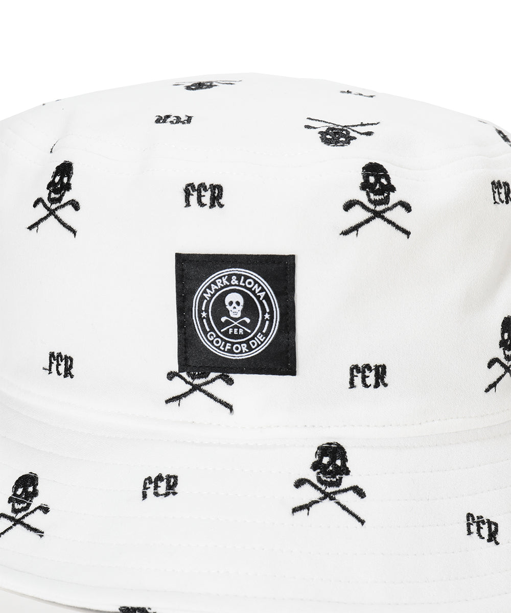 Johnson Pile Hat