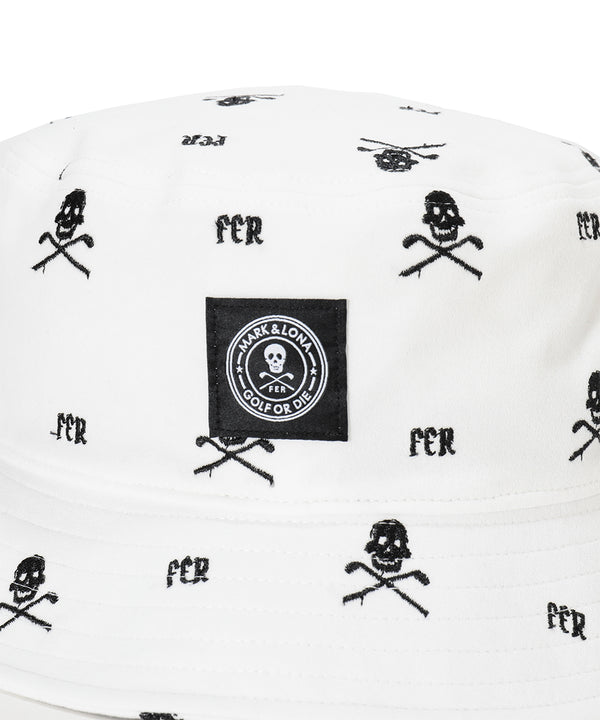 Johnson Pile Hat