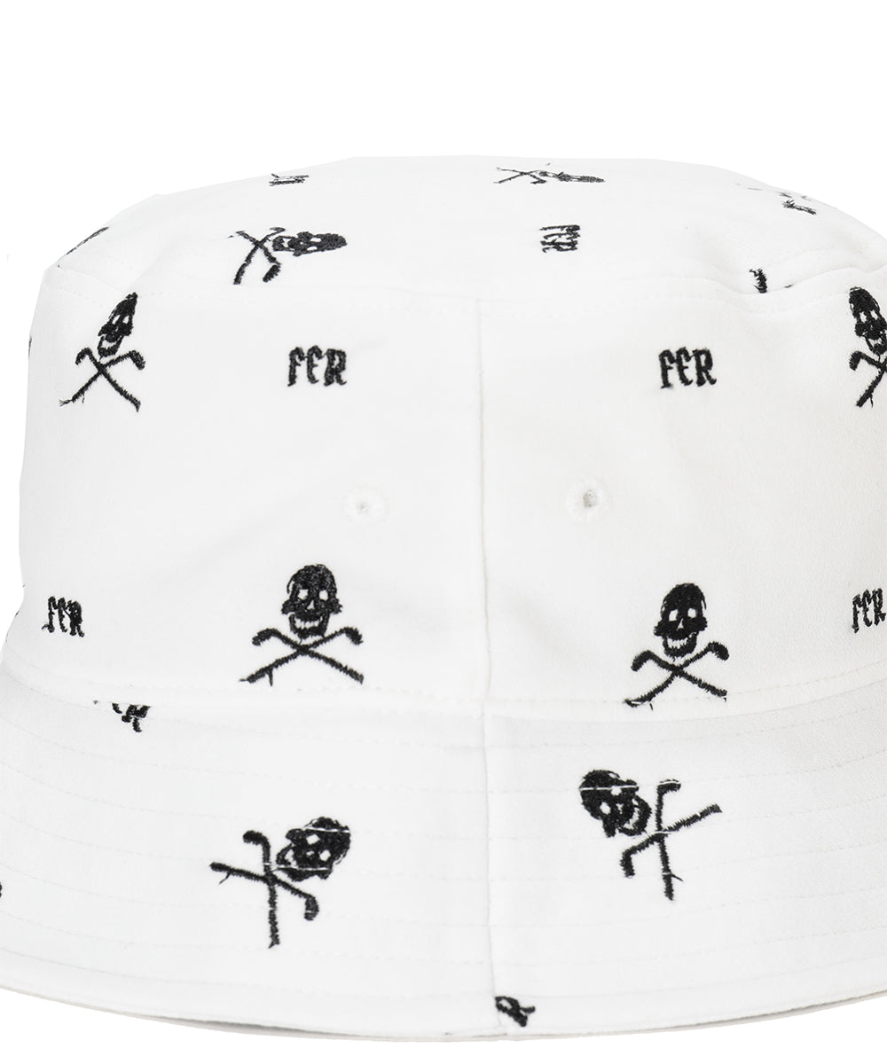 Johnson Pile Hat