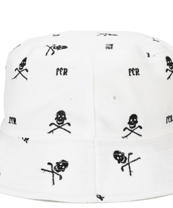 Johnson Pile Hat