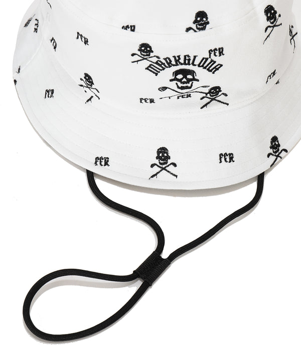 Johnson Pile Hat