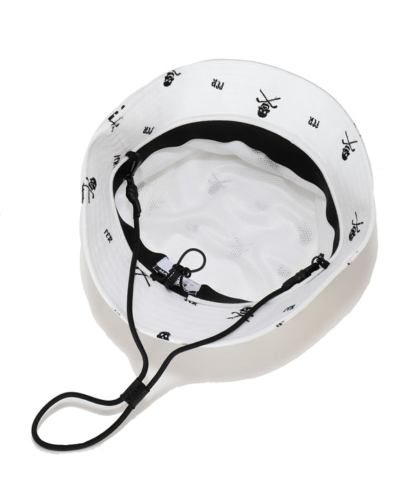 Johnson Pile Hat