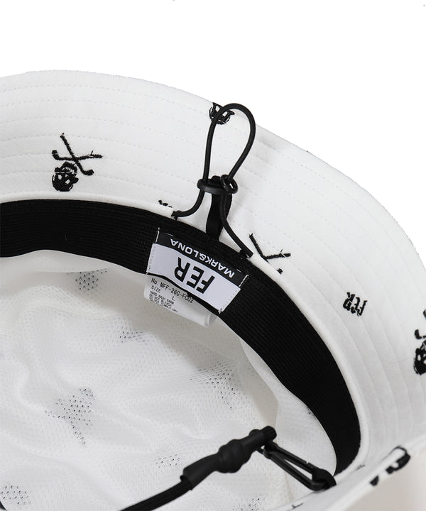 Johnson Pile Hat