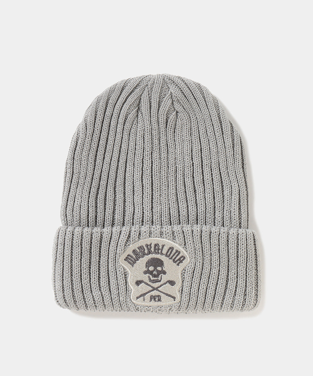 Forever Rib Knit Cap