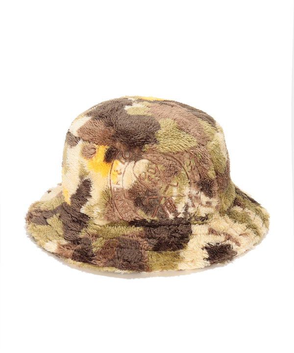Swag Boa Fleece Bucket Hat