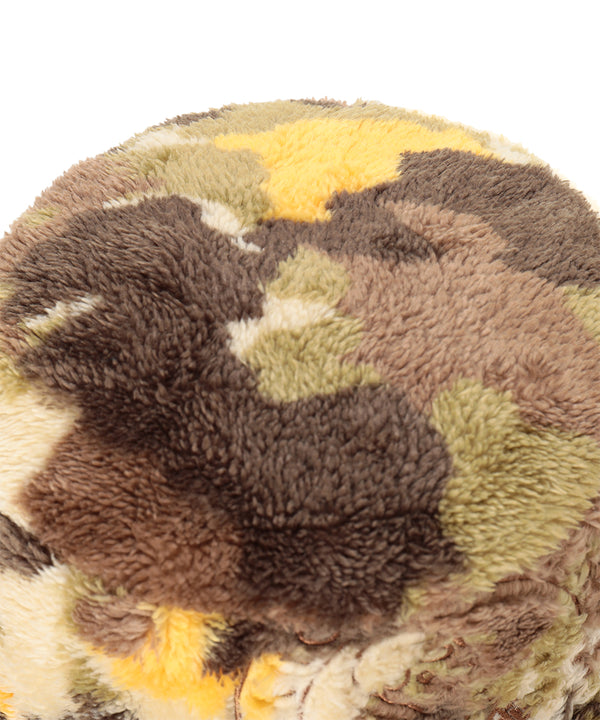 Swag Boa Fleece Bucket Hat