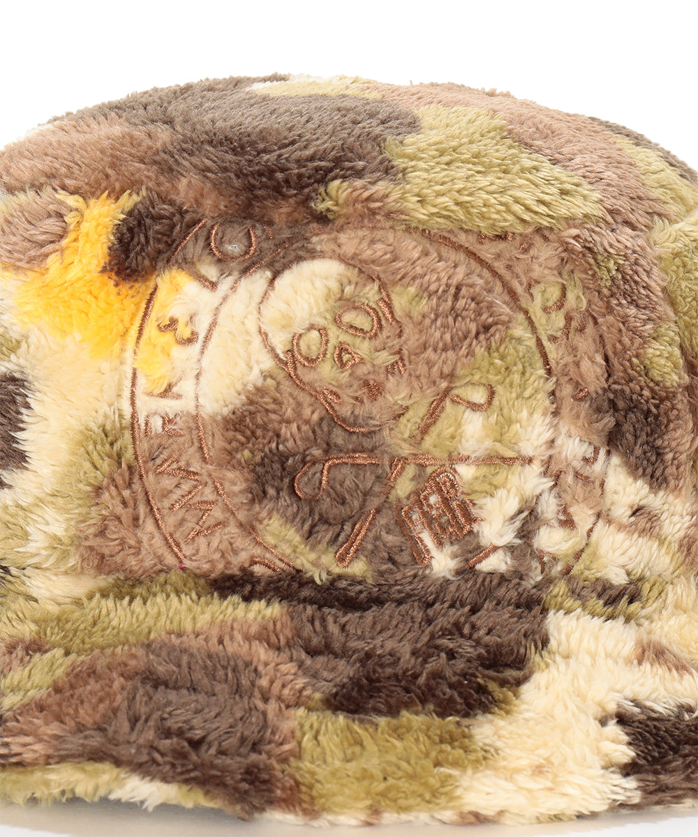 Swag Boa Fleece Bucket Hat