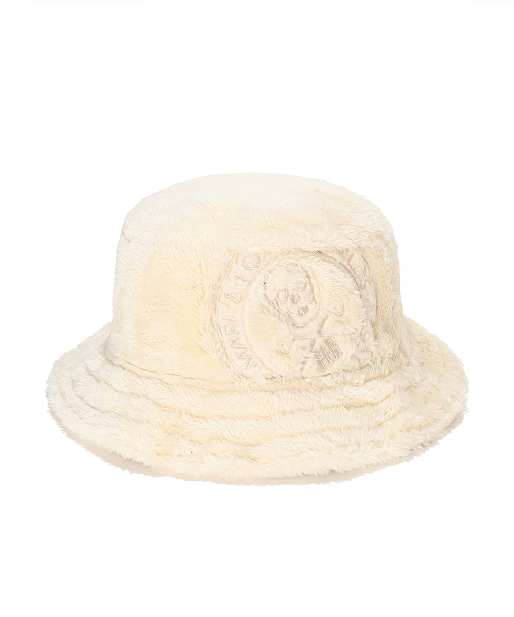 Swag Boa Fleece Bucket Hat
