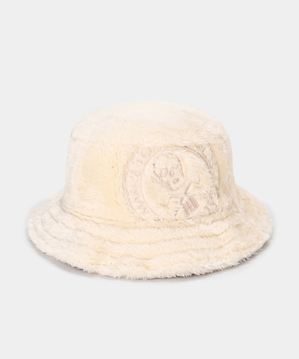 Swag Boa Fleece Bucket Hat