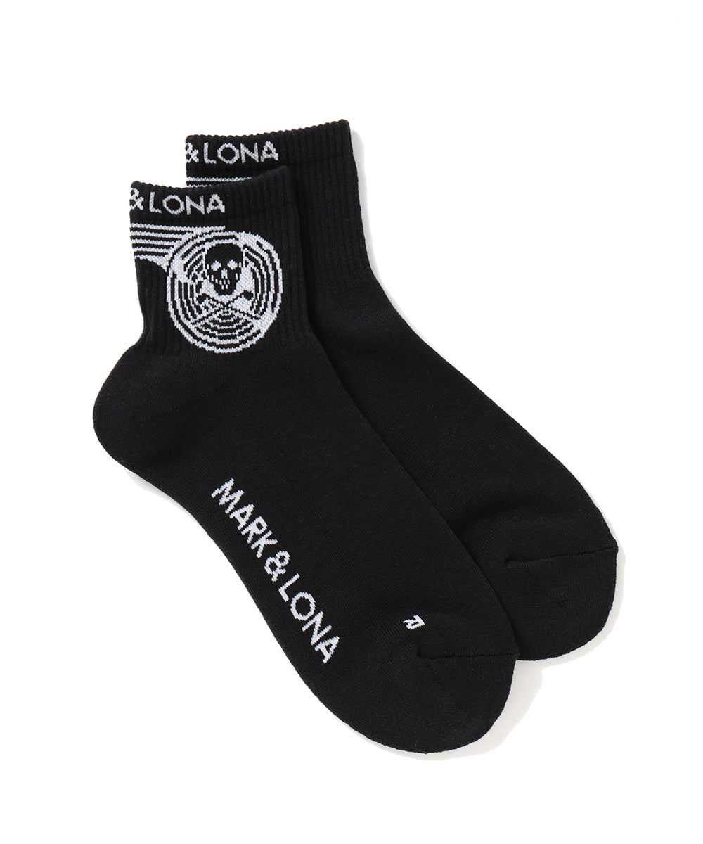 Winger Crew Socks