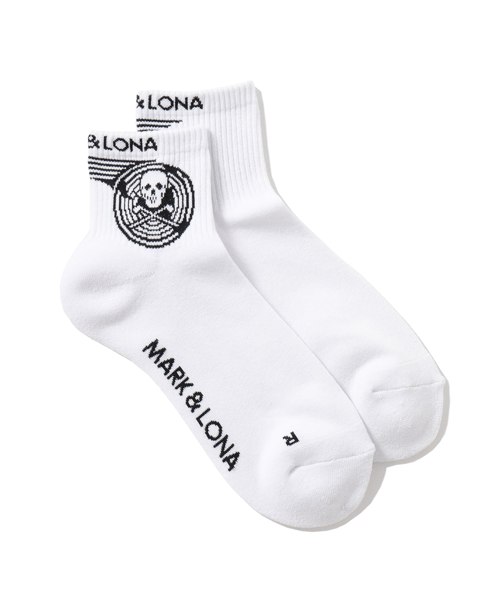 Winger Crew Socks
