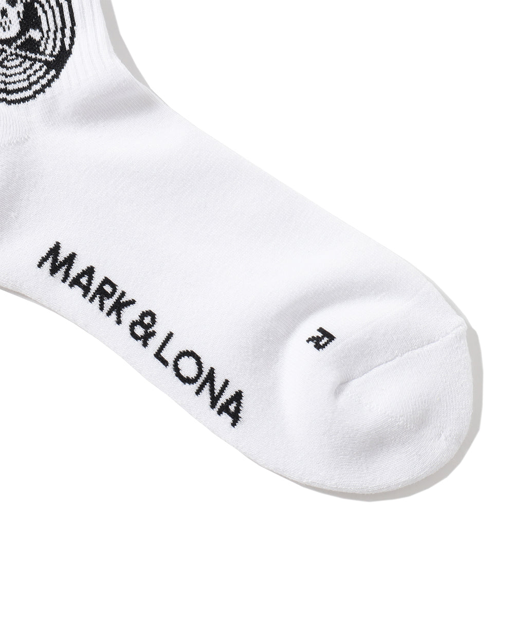 Winger Crew Socks