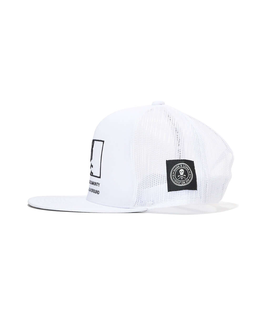 FER Four Cap | MEN and WOMEN