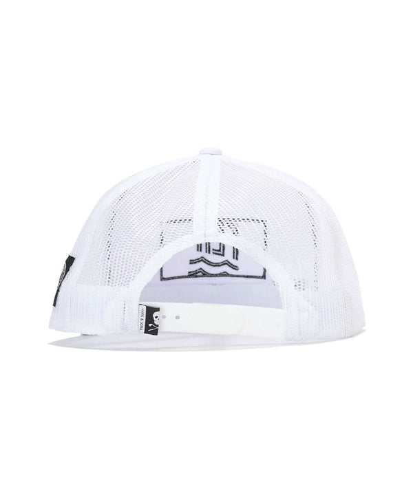 FER Four Cap | MEN and WOMEN