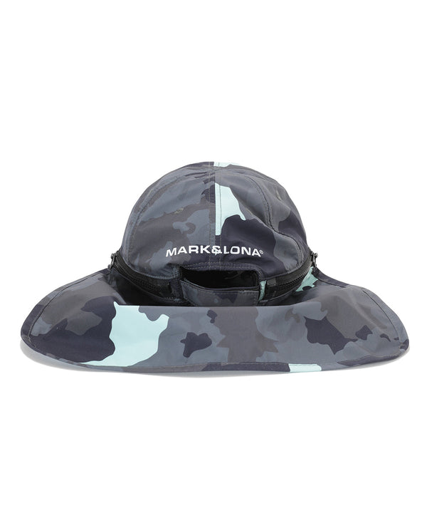 FER Camo 2way Surf Cap | MEN and WOMEN