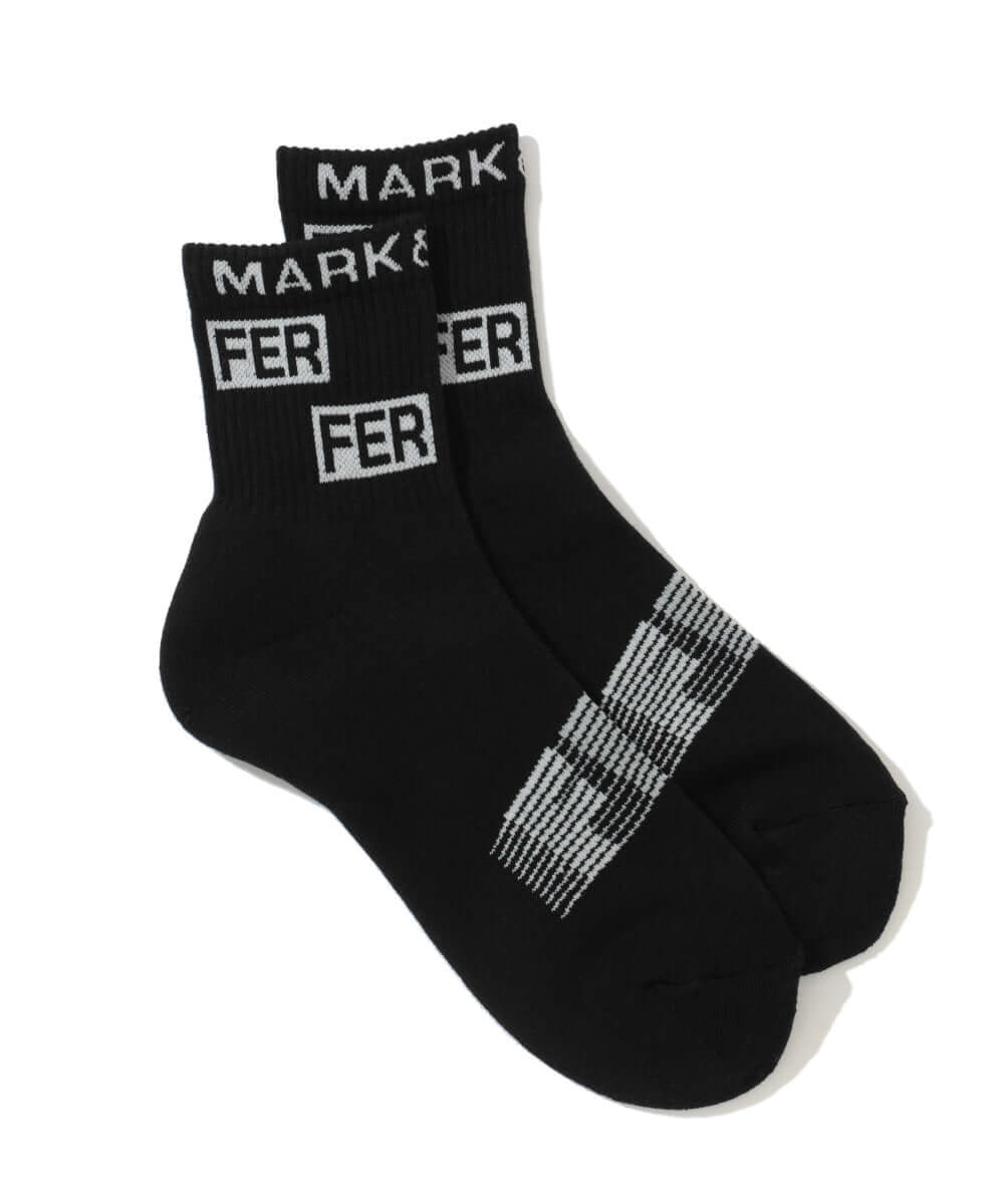 Warp Crew Socks | MEN