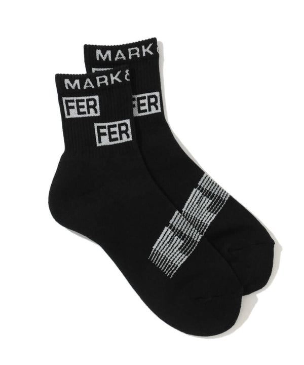 Warp Crew Socks | MEN