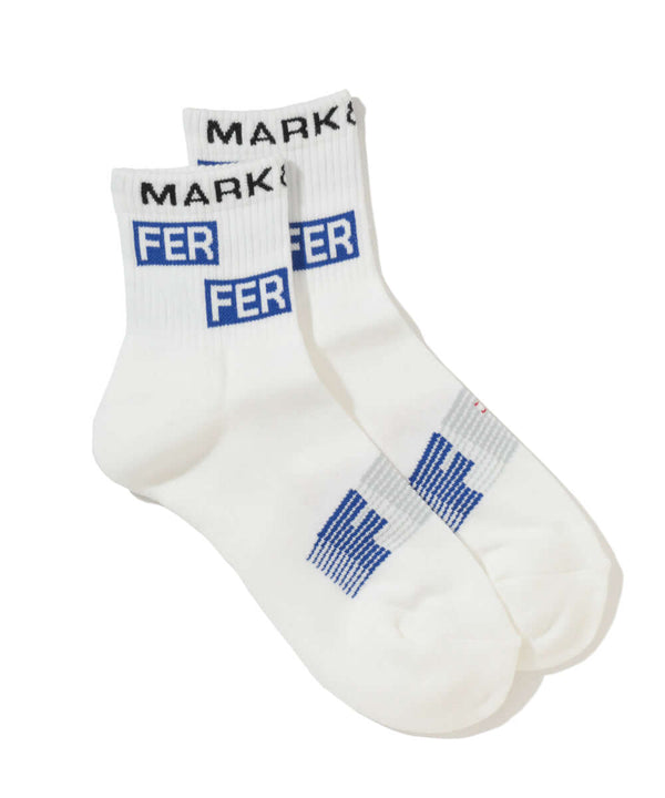 Warp Crew Socks | MEN