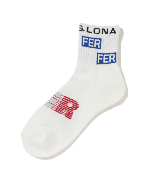 Warp Crew Socks | MEN