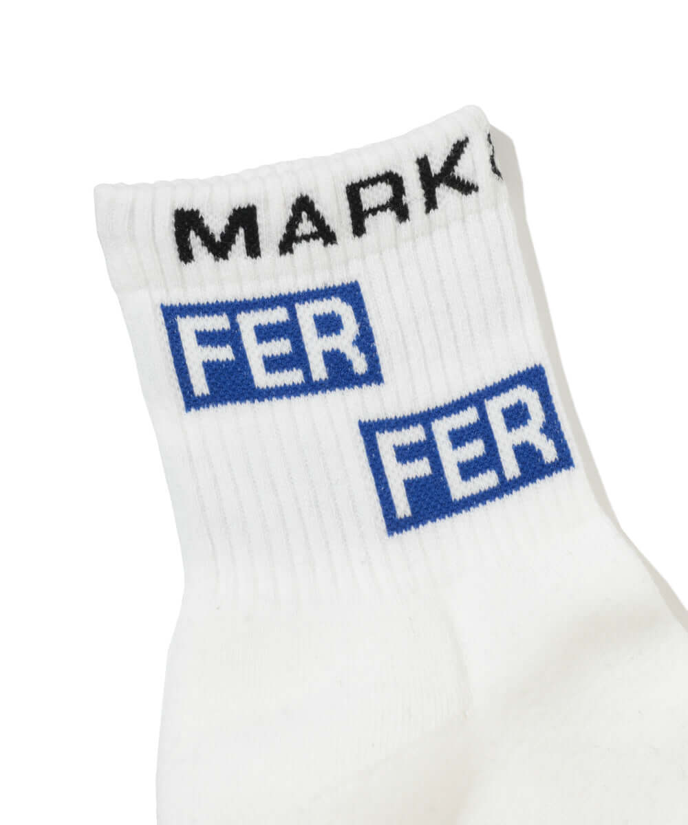 Warp Crew Socks | MEN