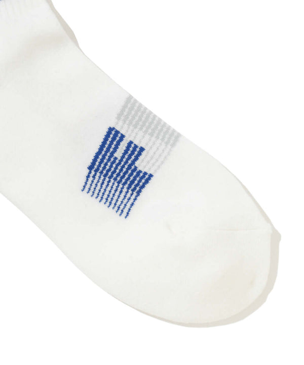 Warp Crew Socks | MEN
