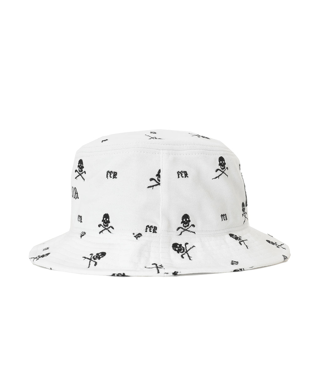 MARK & LONA Johnson Hat バケットハット Johnson Hat