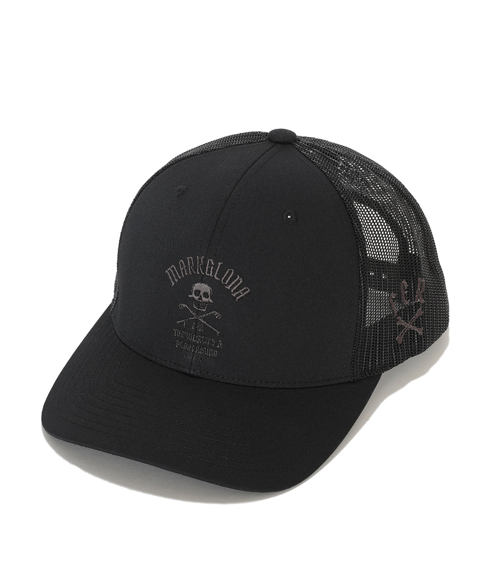 Johnson Trucker Cap