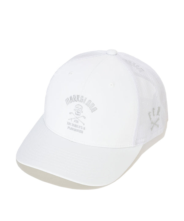 Johnson Trucker Cap