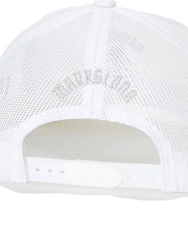 Johnson Trucker Cap