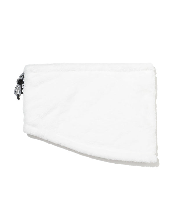 Subtle Sherpa Neck Warmer