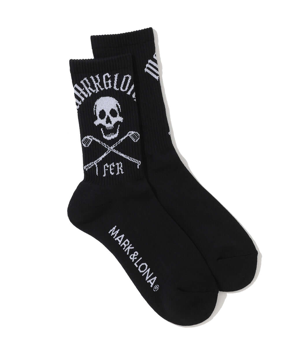 Johnson Socks | MEN