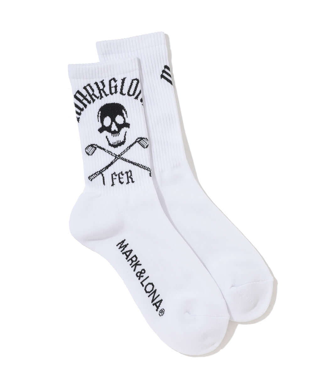 Johnson Socks | MEN