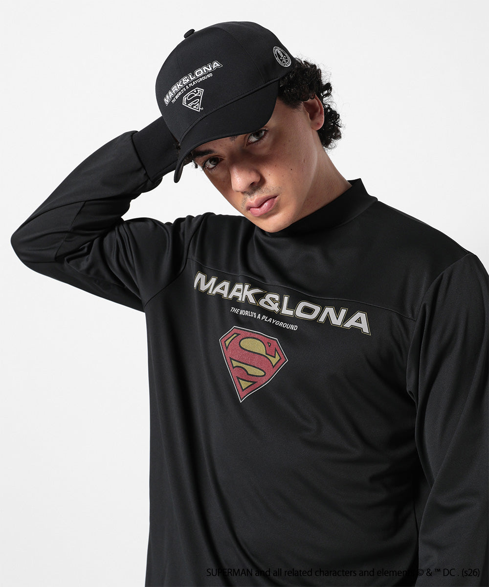 SupER Dry Tech Cap
