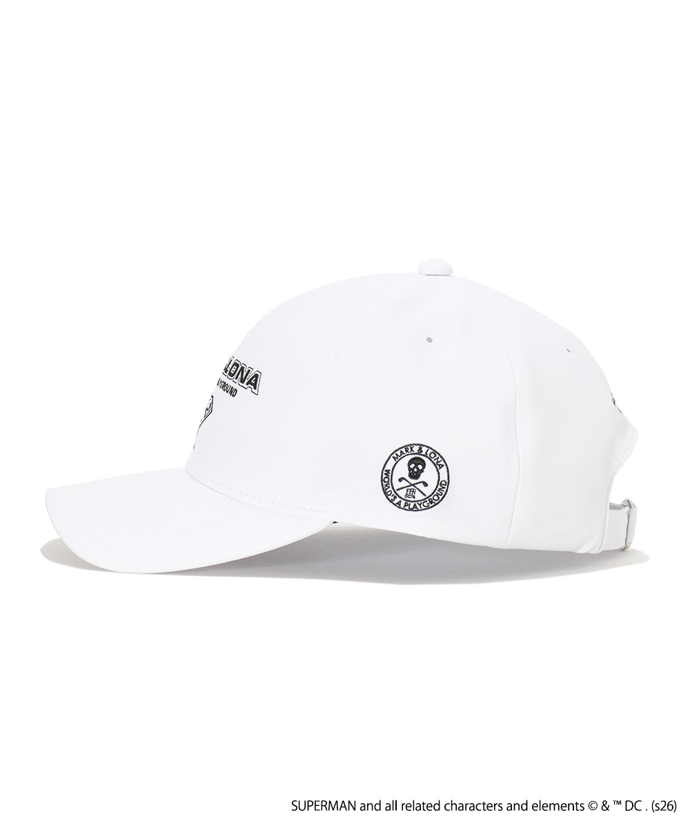 SupER Dry Tech Cap
