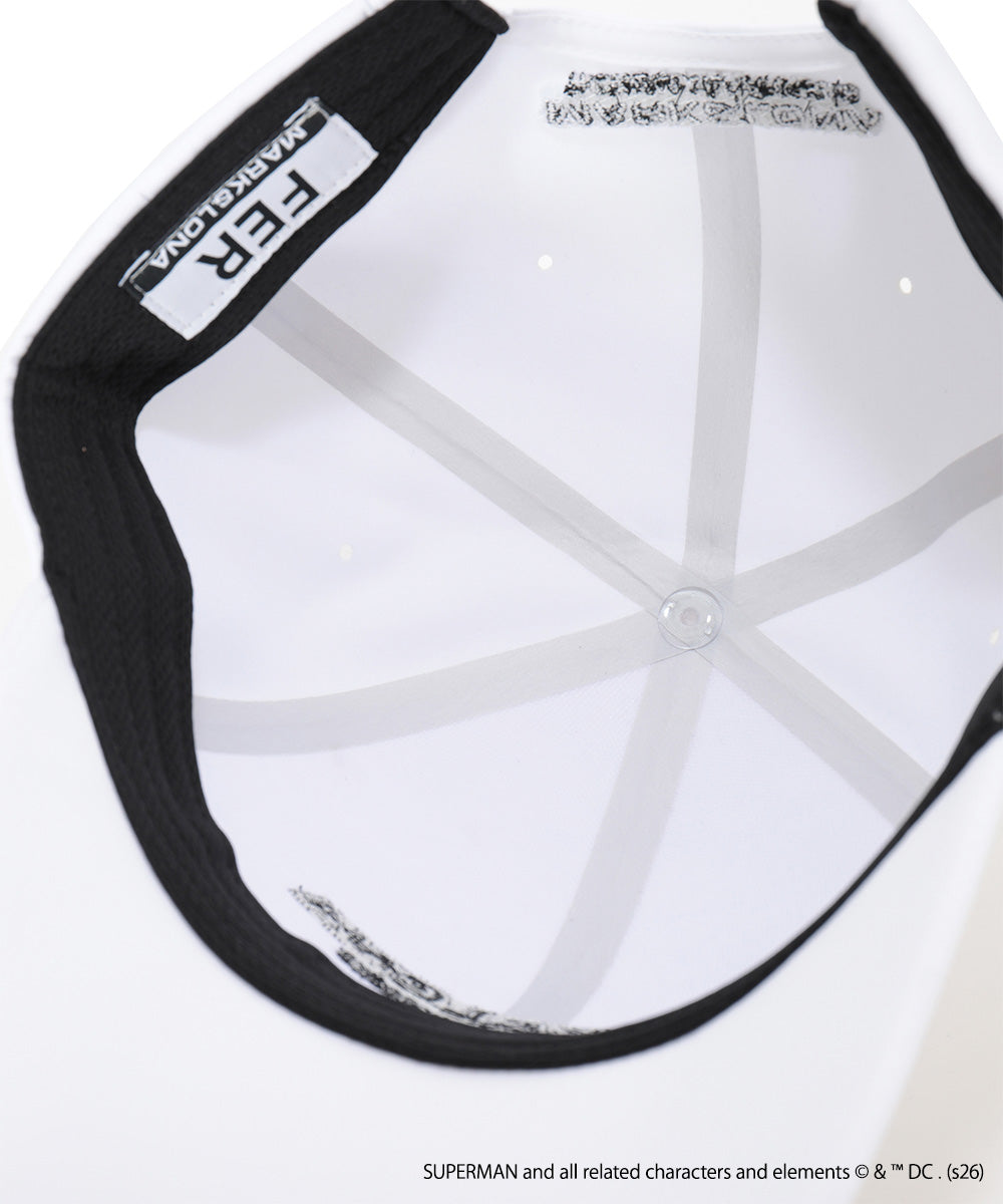 SupER Dry Tech Cap