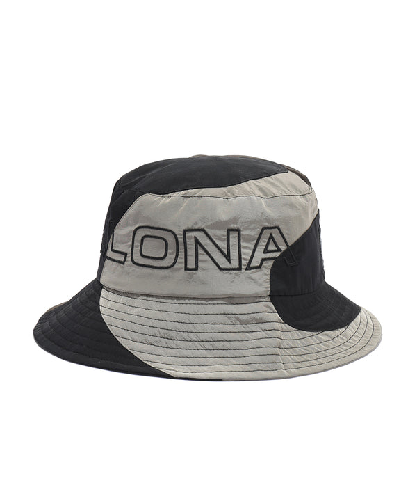 Streamer Crinkle Nylon Hat