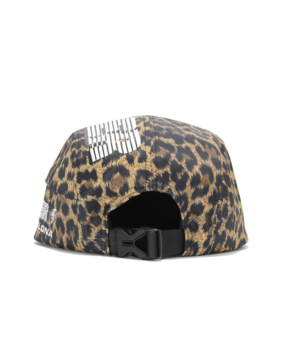 Electra Skull Zip Pocket Jet Cap
