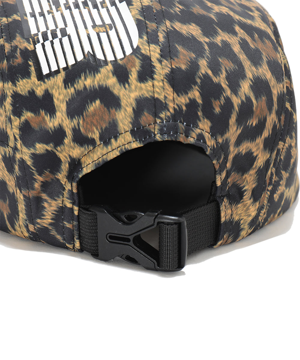 Electra Skull Zip Pocket Jet Cap