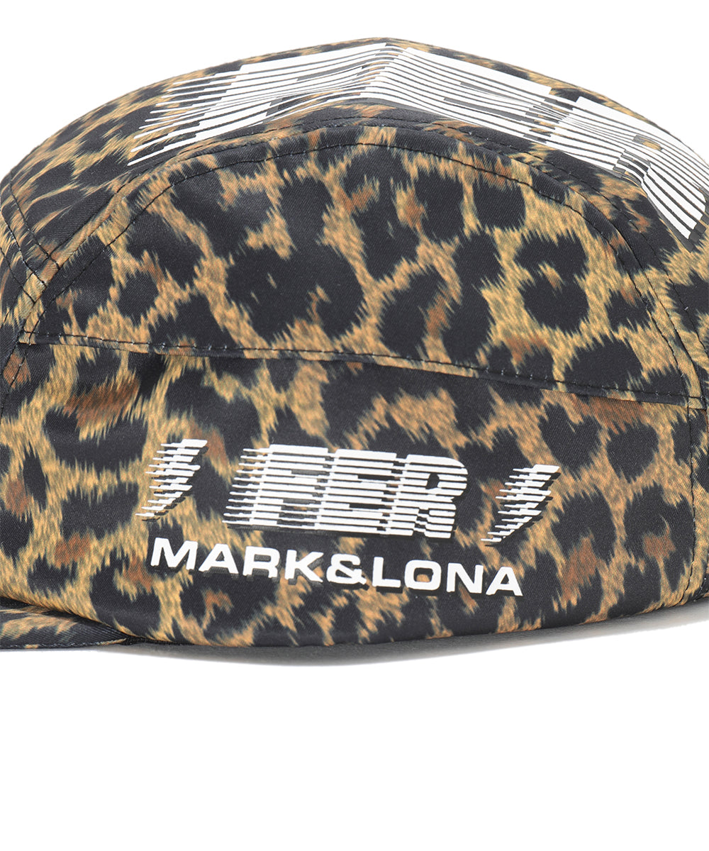 Electra Skull Zip Pocket Jet Cap