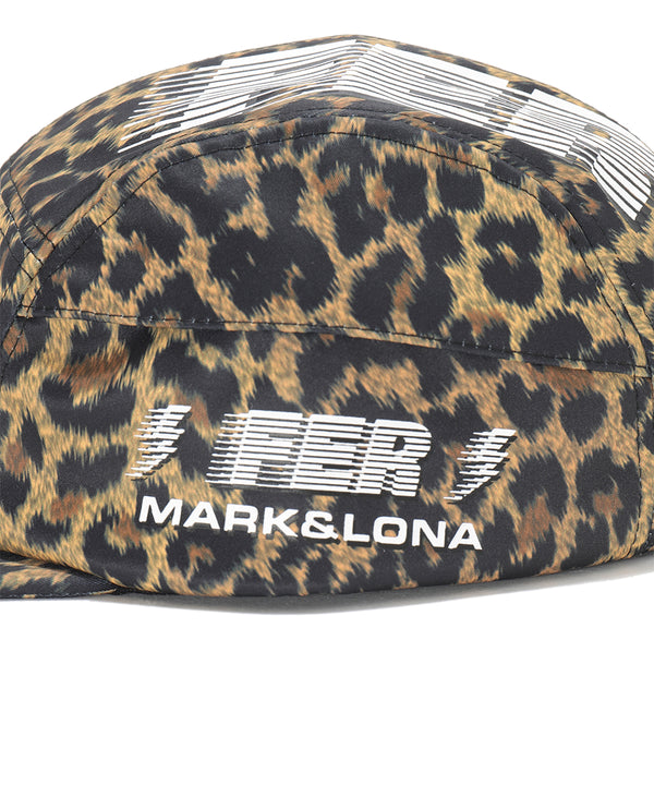 Electra Skull Zip Pocket Jet Cap