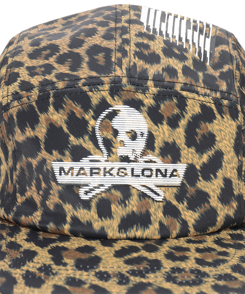 Electra Skull Zip Pocket Jet Cap